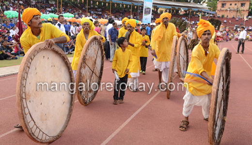 Federation Cup National Senior Athletics Championship